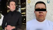 Detienen a presunto implicado en el asesinato del estilista Micky Hair en CDMX