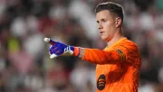 Marc-André ter Stegen y su deseo de permanecer en Barcelona