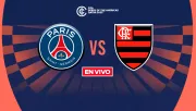 Paris Saint-Germain vs Flamengo EN VIVO Copa Intercontinental Final
