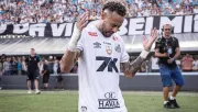 Neymar vive su segunda etapa en el club