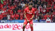 Toluca se burla de Samuel García