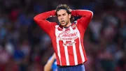Cade Cowell manda conmovedor mensaje para despedirse de Chivas
