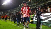 El emotivo mensaje de la esposa de Érick Gutiérrez tras su salida de Chivas