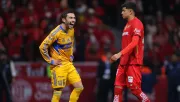 Juan Pablo Vigón recibe suspensión tras altercado en la Final ante Toluca