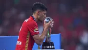 Liga MX: Diego Barbosa se unió al selecto grupo de jugadores con dos bicampeonatos 