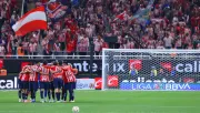 ¿Limpia en Chivas? Estos tres jugadores no viajarán a pretemporada con el Rebaño