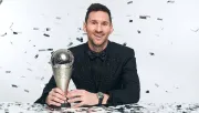 Lionel Messi sorprende con sus votaciones en The Best; ¿Despreció al Dibu?