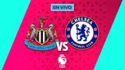 Newcastle vs Chelsea EN VIVO Premier League Jornada 17