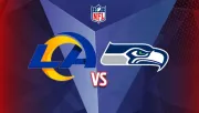 Seattle Seahawks vs Los Ángeles Rams