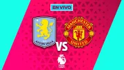 Aston Villa vs Manchester United EN VIVO Premier League Jornada 17