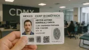 CURP biométrica 2026: Lista de trámites que te la van a pedir a partir del próximo año 