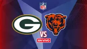 Green Bay Packers vs Chicago Bears EN VIVO NFL Semana 16