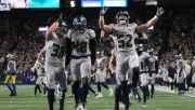¡Increible victoria! Seahawks remontan y se llevan el triunfo en tiempos extra ante los Rams