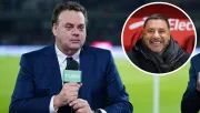 ¡Siempre sí! Antonio Mohamed dará entrevista a TUDN... pero sin David Faitelson