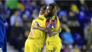 América concede permiso especial a Saint-Maximin