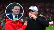 Antonio Mohamed ofrece disculpas públicas a TUDN tras altercado en la Final con David Faitelson