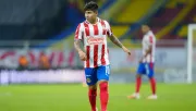 ¡De vuelta al Rebaño! Chofis López regresa a Chivas