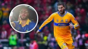 Gignac fue subcampeón con Tigres en 2025