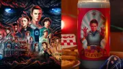 Netflix regalará velas temáticas de Stranger Things en CDMX antes del final de la serie