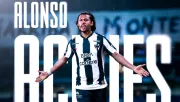 Aceves será nuevo jugador de Rayados