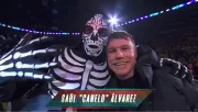 La Parka y Canelo Álvarez, en Guadalajara