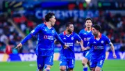 Cruz Azul jugará ante la Jaiba en amistoso