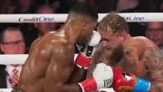 Estos son los memes de la pelea de Jake Paul y Anthony Joshua