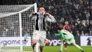 Juventus vence a Roma y se acerca a puestos de Champions League en la Serie A
