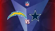 LA Chargers vs Dallas Cowboys: ¿Dónde y cuándo ver la Semana 16 de la NFL?