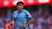 Elías Montiel podría salir de Pachuca en este mercado