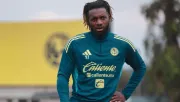 Allan Saint-Maximin en América