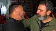 Odin Ciani respalda al Turco Mohamed tras disculpas a TUDN: "Felicidades, querido Tony"