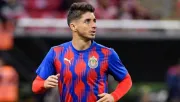 Brizuela no continuará como jugador de Chivas