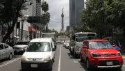 ¿Qué calles de CDMX estarán cerradas el domingo 21 de diciembre por el desfile del Día del Policía 2025?