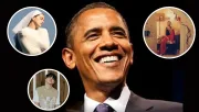 Rosalía, Mora y Xavi: los artistas hispanos que escucha Barack Obama