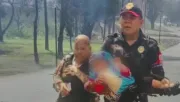 CDMX crea un premio inspirado en la abuelita que rescató a su nieta en Iztapalapa