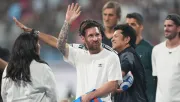 El fenómeno Messi en la India: De la veneración al caos en una gira histórica