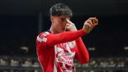 Chivas se burla de Armando ‘Hormiga’ González