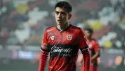 Gilberto Mora es el jugador sub 17 con más goles en el año