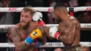 Jake Paul y Anthony Joshua son suspendidos después de su combateJake Paul y Anthony Joshua son suspendidos después de su combate