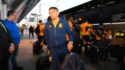 Javier Aquino 'explota' contra la directiva de Tigres tras su salida