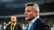 Saran, presidente del Fenerbahce