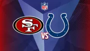 San Francisco 49ers vs Indianapolis Colts: ¿Dónde y cuándo ver el MNF de la NFL?