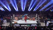 Arabia Saudita abre los eventos de WWE en 2026