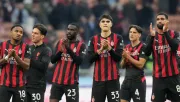 AC Milan dejará como agente libre a delantero a partir de enero de 2026