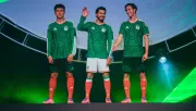 ¿Cuánto pagó Adidas por usar la Piedra del Sol en la playera de la Selección Mexicana?