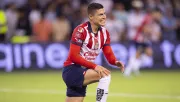 De descartado en Chivas a crack en Costa Rica: Ronaldo Cisneros brilla con el Alajuelense