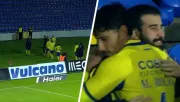 El gesto viral del FC Arouca con su aficionado más fiel, el único fan en el estadio