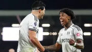 Fulham vence a Nottingham Forest con gol de Raúl Jiménez 