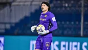 Ochoa no pudo evitar que se cortara la racha invicta del Limassol